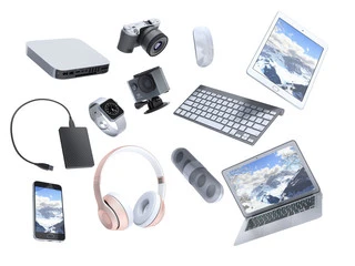 Electronics