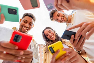 Phones & Devices