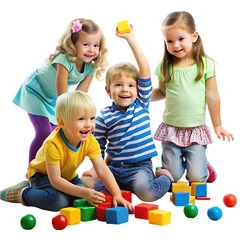 Toys & Games